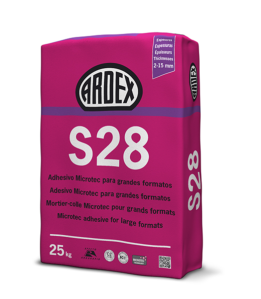 ARDEX S28